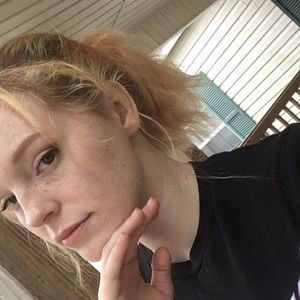 Meet your Posher, Joanne